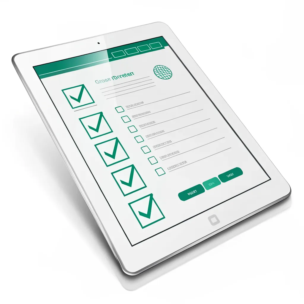 Answer 6 questions to build your free AI website builder