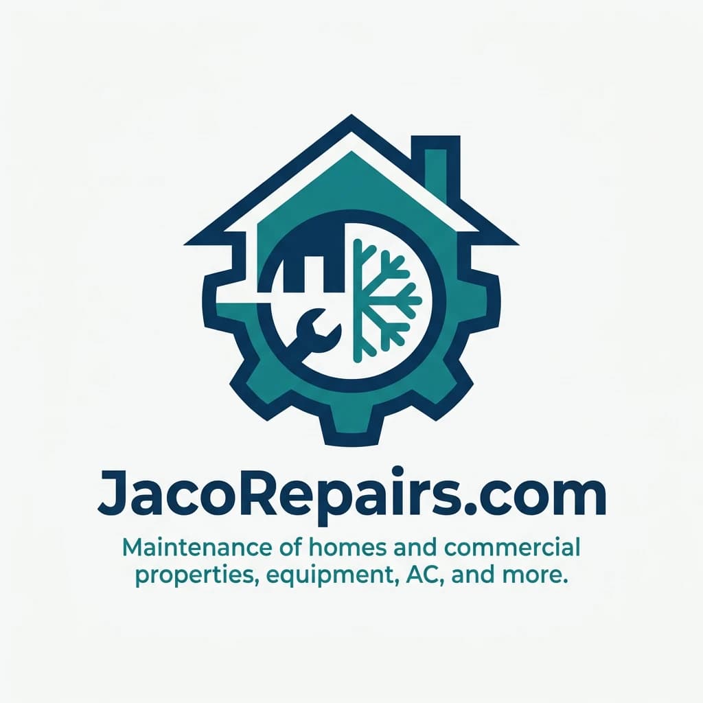 JacoRepairs.com