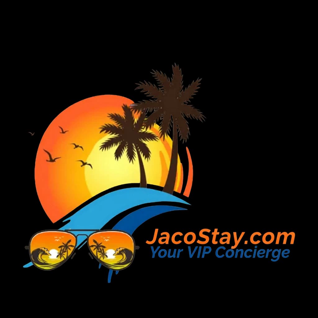 JacoStay.com