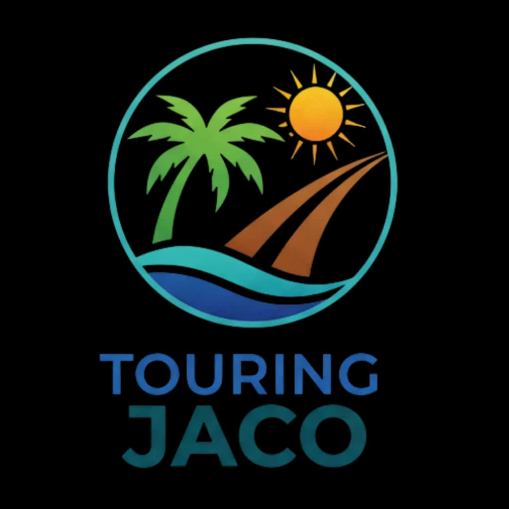 Touring Jaco