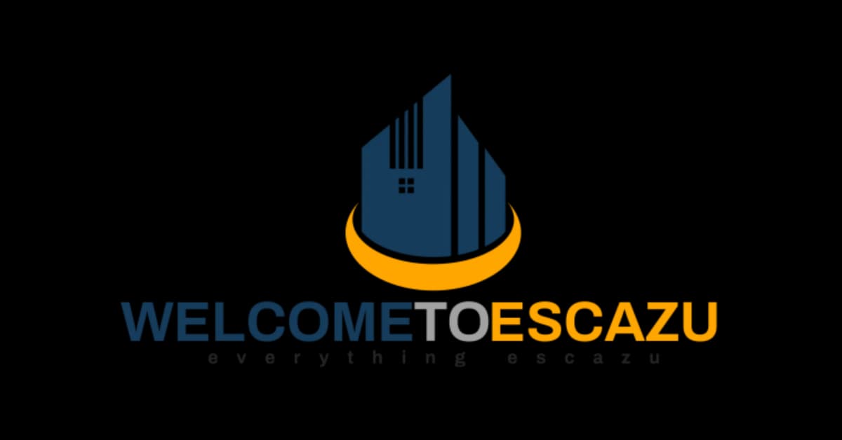 Welcome to Escazu