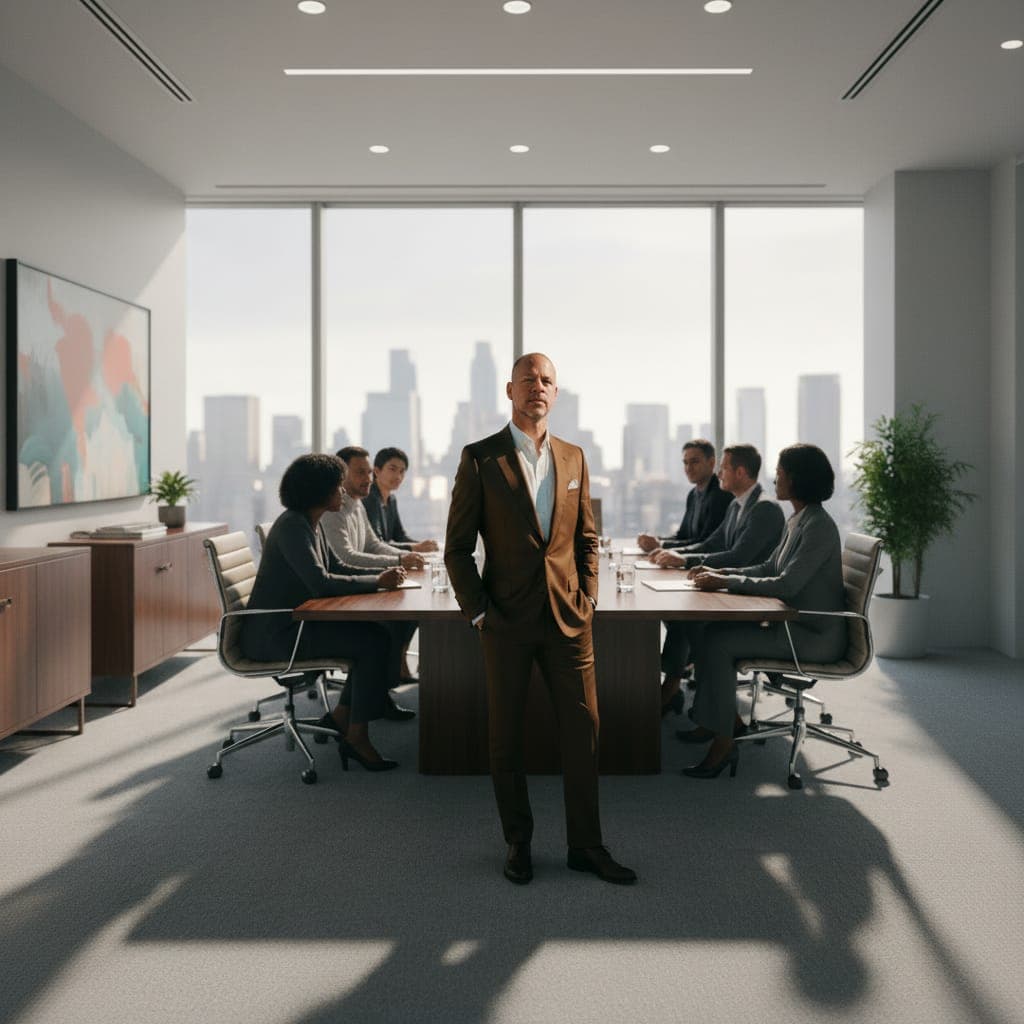 Jim McGinnis - Digital Marketing and Tourism Strategy Expert