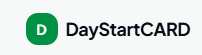 DayStartCARD.com logo